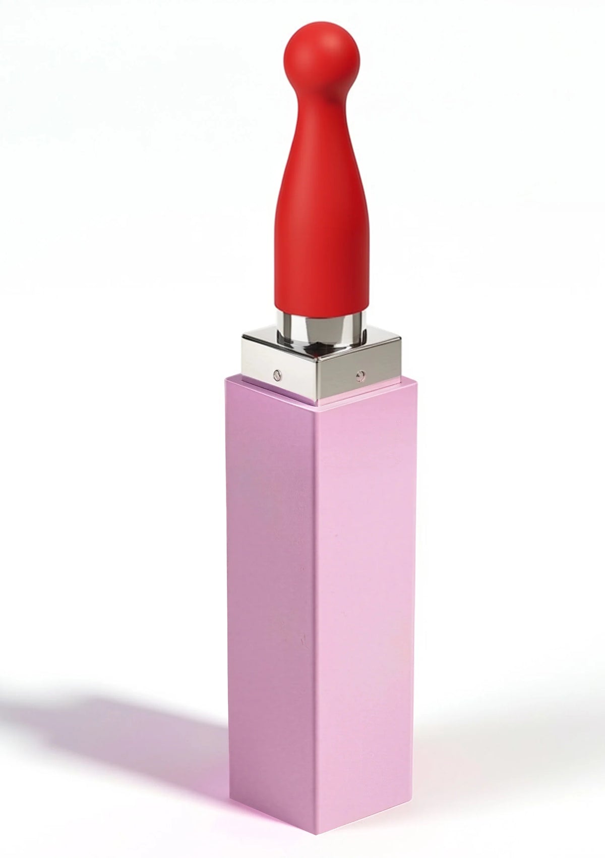 Bestel: Sealed With A Kiss Lipstick Vibe by Xocoon - bij Happytoys: de erotische sex webshop | liever Happy dan Easy ⭐⭐⭐⭐⭐