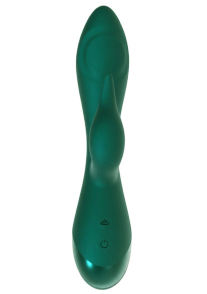 Bestel: Boundless Love Vibrator by Xocoon - bij Happytoys: de erotische sex webshop | liever Happy dan Easy ⭐⭐⭐⭐⭐