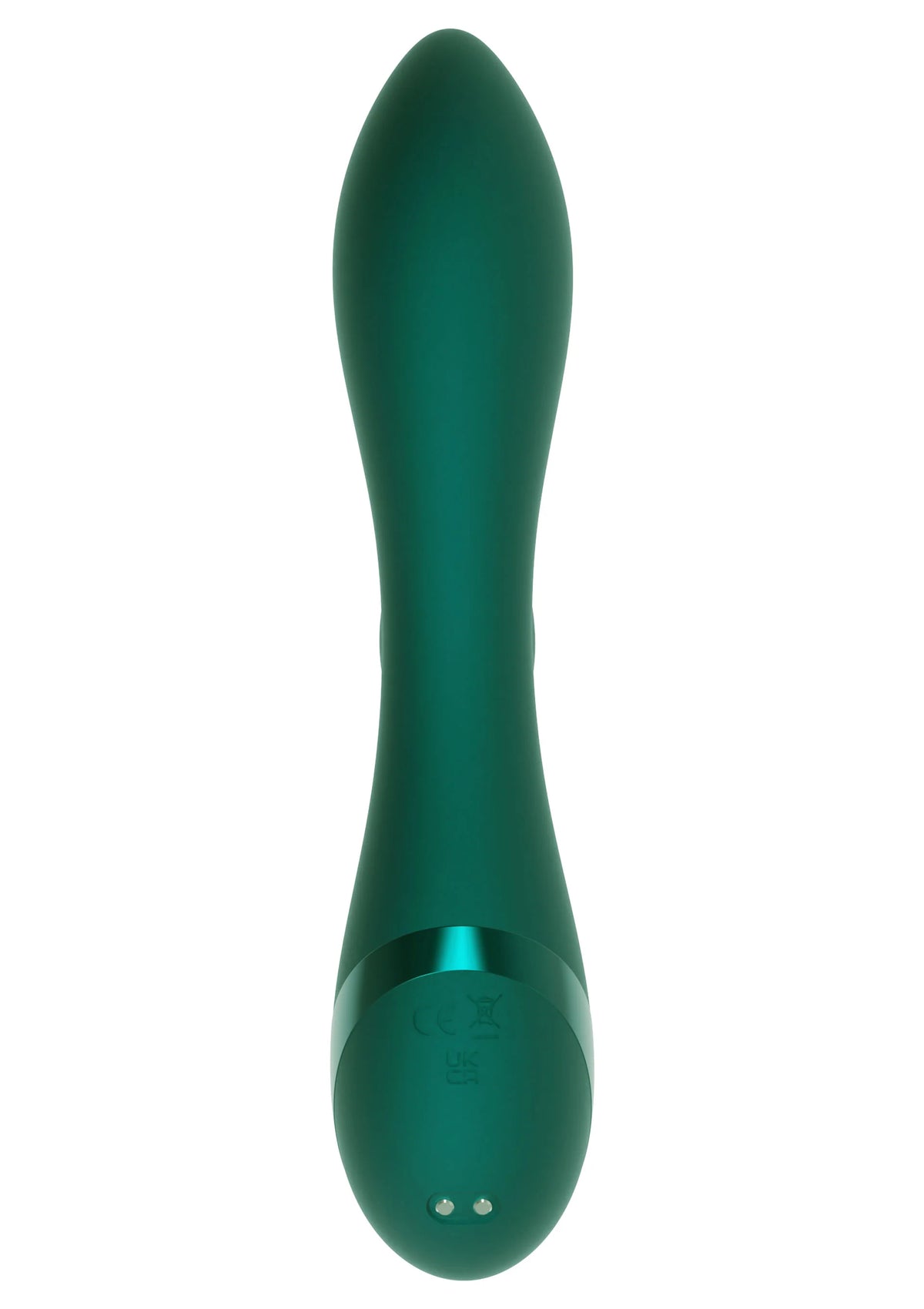 Bestel: Boundless Love Vibrator by Xocoon - bij Happytoys: de erotische sex webshop | liever Happy dan Easy ⭐⭐⭐⭐⭐