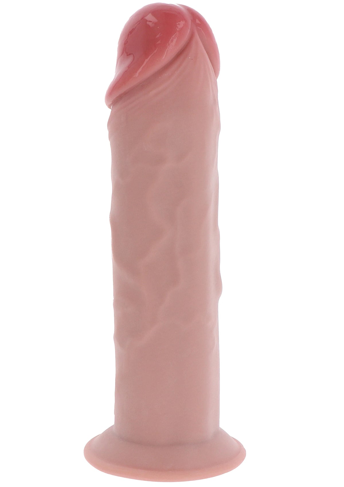 Bestel: Deluxe Dual Density Thick Dong TPE 25.5 cm by ToyJoy - bij Happytoys: de erotische sex webshop | liever Happy dan Easy ⭐⭐⭐⭐⭐