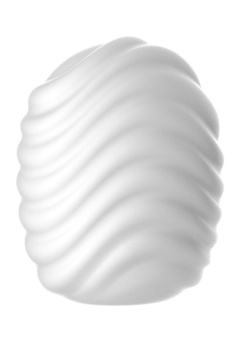 Bestel: Wave Magic Feel Stroker Small by ToyJoy Hero - bij Happytoys: de erotische sex webshop | liever Happy dan Easy ⭐⭐⭐⭐⭐