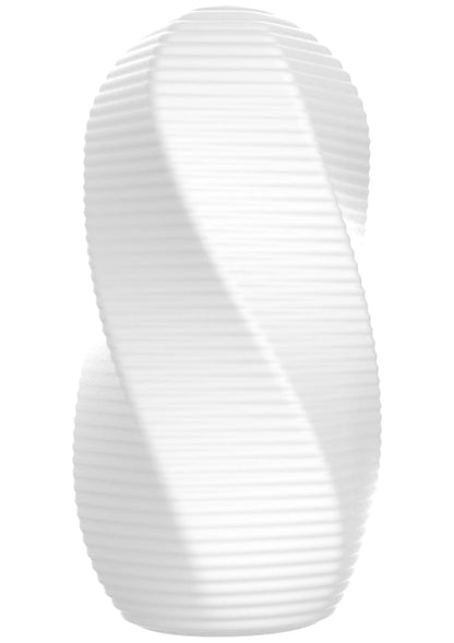 Bestel: Medium Masturbator Swirl by ToyJoy - bij Happytoys: de erotische sex webshop | liever Happy dan Easy ⭐⭐⭐⭐⭐