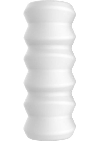 Bestel: Large Masturbator Pilar by ToyJoy - bij Happytoys: de erotische sex webshop | liever Happy dan Easy ⭐⭐⭐⭐⭐