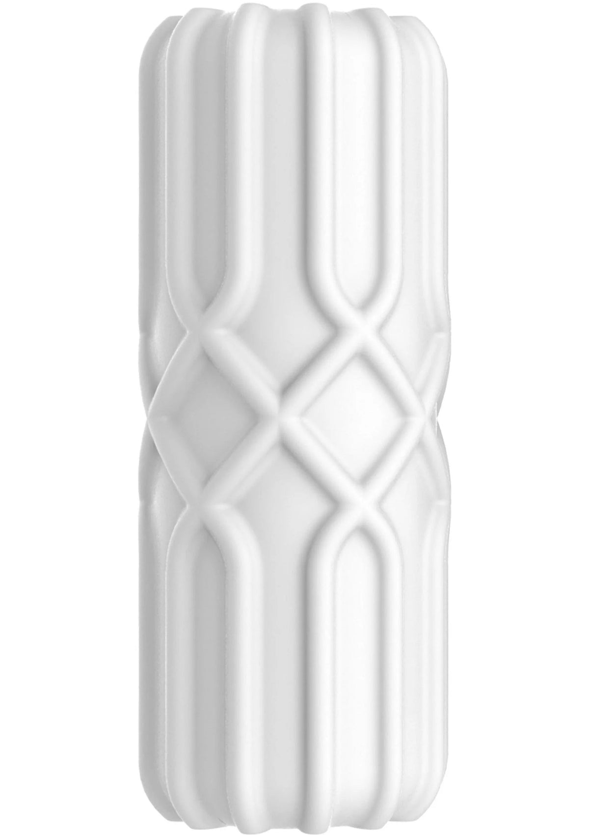 Bestel: Large Masturbator Hexo by ToyJoy - bij Happytoys: de erotische sex webshop | liever Happy dan Easy ⭐⭐⭐⭐⭐