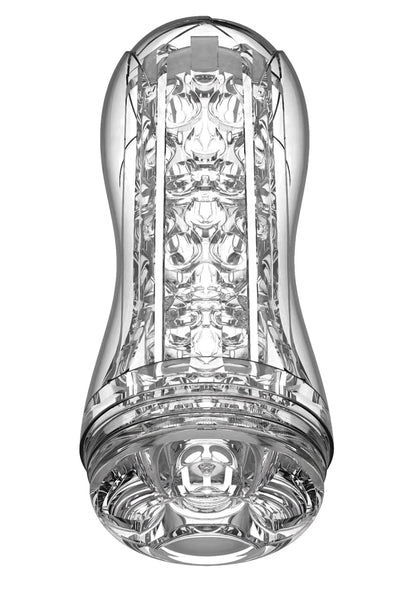 Bestel: Big Clear Blast Vacuum Stroker by ToyJoy - bij Happytoys: de erotische sex webshop | liever Happy dan Easy ⭐⭐⭐⭐⭐