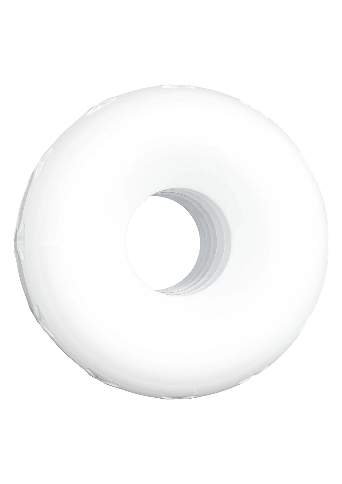 Bestel: 4 - in - 1 Flow Ring by ToyJoy - bij Happytoys: de erotische sex webshop | liever Happy dan Easy ⭐⭐⭐⭐⭐