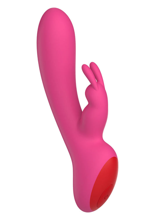 W!ld Rebel Rabbit Vibrator by ToyJoy