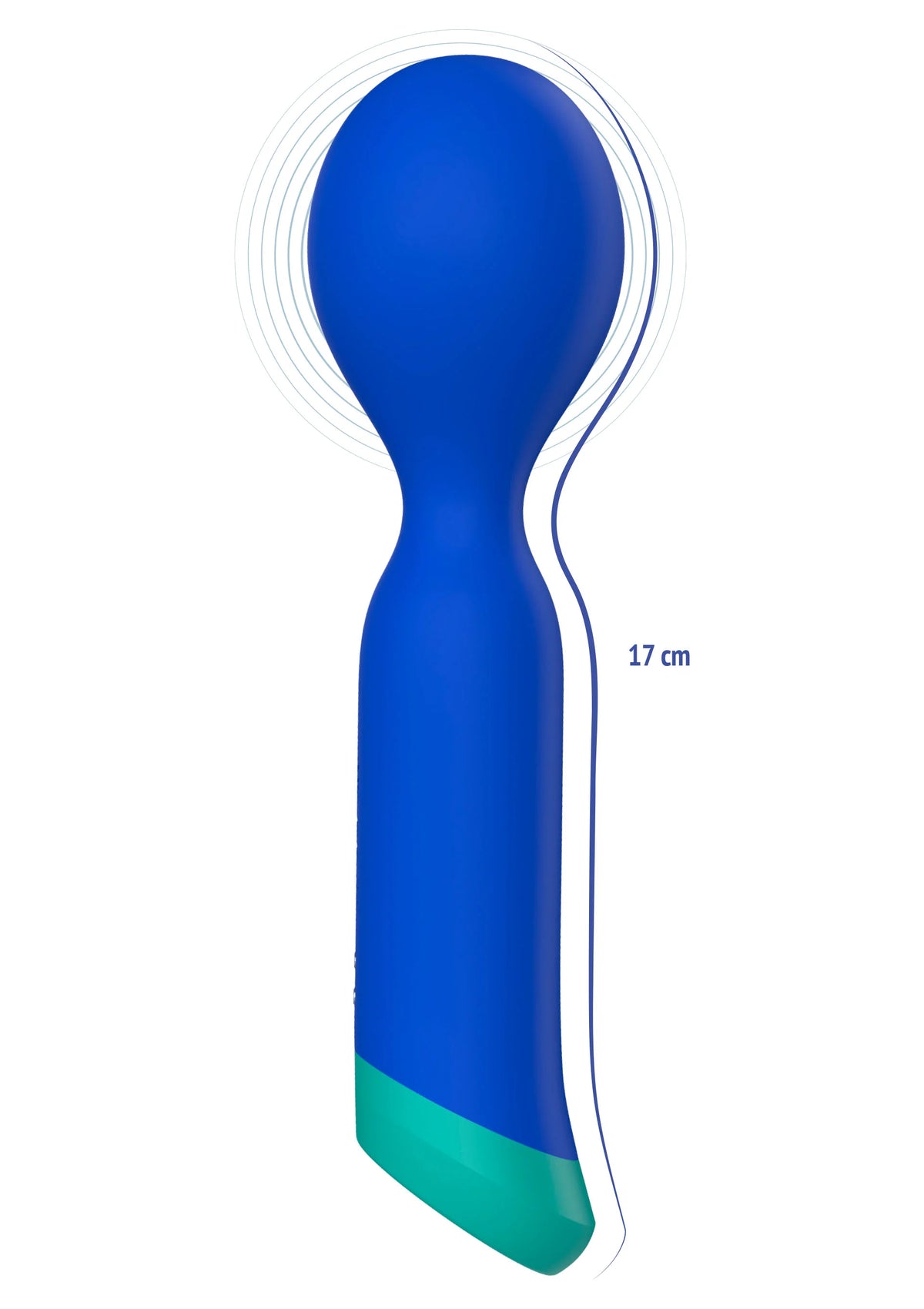 Bestel: W!ld Fierce Stimulator by ToyJoy - bij Happytoys: de erotische sex webshop | liever Happy dan Easy ⭐⭐⭐⭐⭐