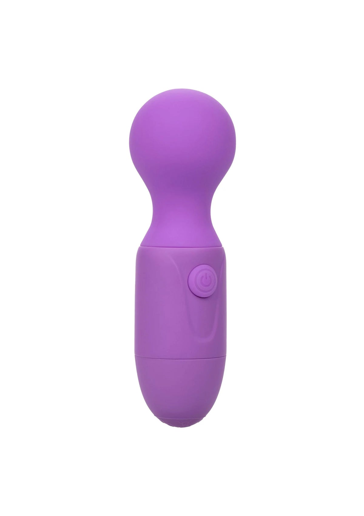 Bestel: Rechargeable Massager by CalExotics - bij Happytoys: de erotische sex webshop | liever Happy dan Easy ⭐⭐⭐⭐⭐ - Paars - 11900 - PURPLE
