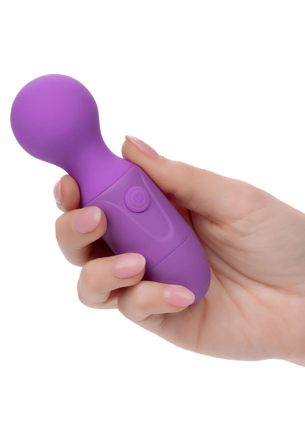 Bestel: Rechargeable Massager by CalExotics - bij Happytoys: de erotische sex webshop | liever Happy dan Easy ⭐⭐⭐⭐⭐