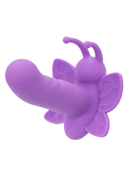 Bestel: Rotating Venus Butterfly Stimulator - bij Happytoys: de erotische sex webshop | liever Happy dan Easy ⭐⭐⭐⭐⭐ - Default Title - 11908 - PURPLE
