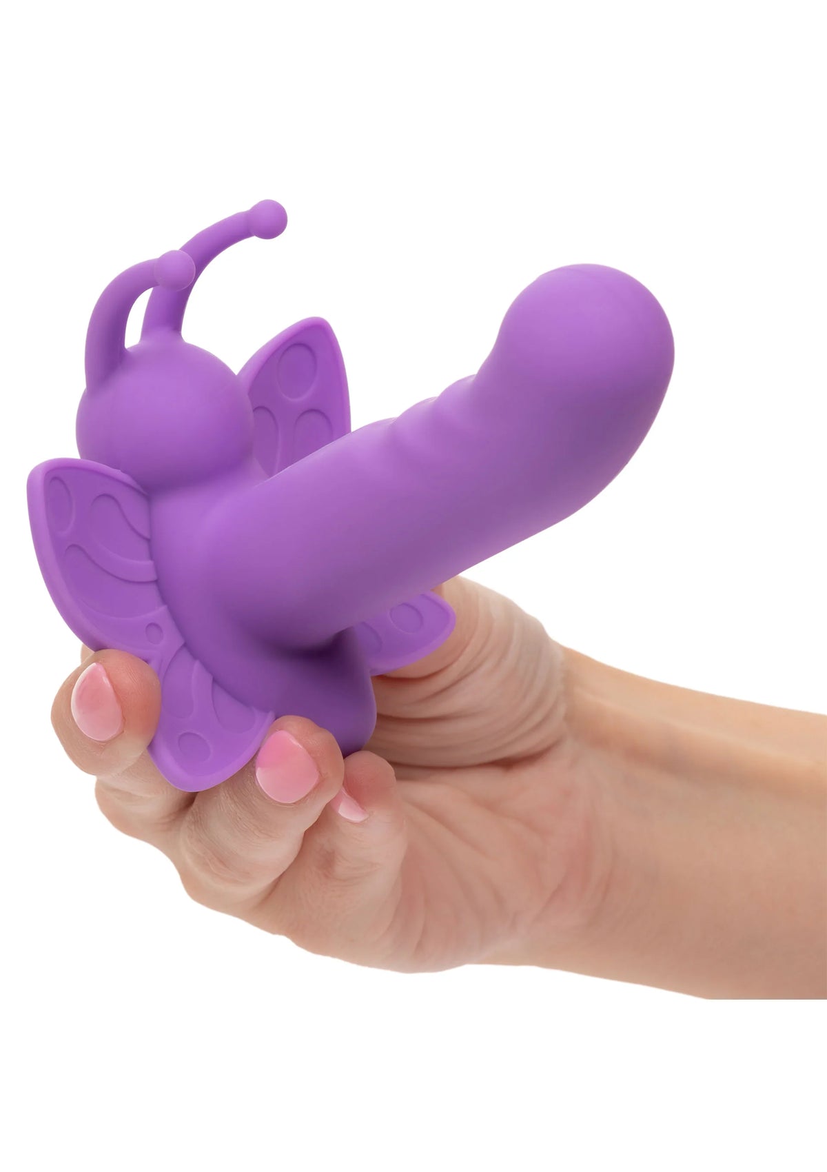 Bestel: Rotating Venus Butterfly Stimulator - bij Happytoys: de erotische sex webshop | liever Happy dan Easy ⭐⭐⭐⭐⭐