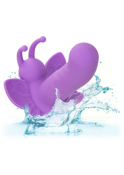 Bestel: Rotating Venus Butterfly Stimulator - bij Happytoys: de erotische sex webshop | liever Happy dan Easy ⭐⭐⭐⭐⭐