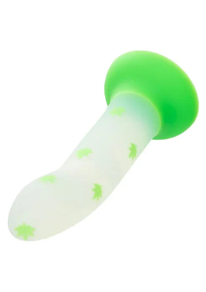 Glow Stick Leaf by CalExotics - Happytoys Sexshop: online sex shop for Feeling Happy & Easy 😊 - Discreet geleverd
