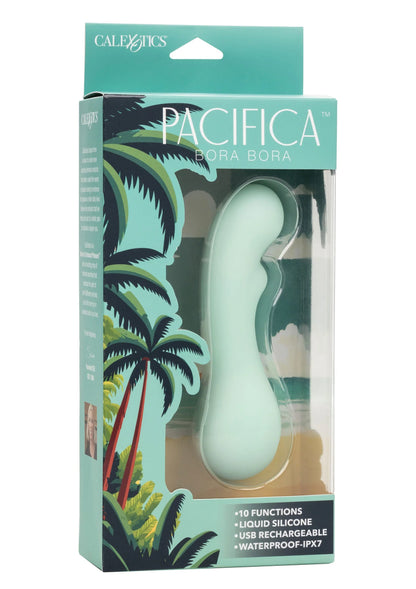 Bestel: Pacifica Bora by CalExocits - bij Happytoys: de erotische sex webshop | liever Happy dan Easy ⭐⭐⭐⭐⭐