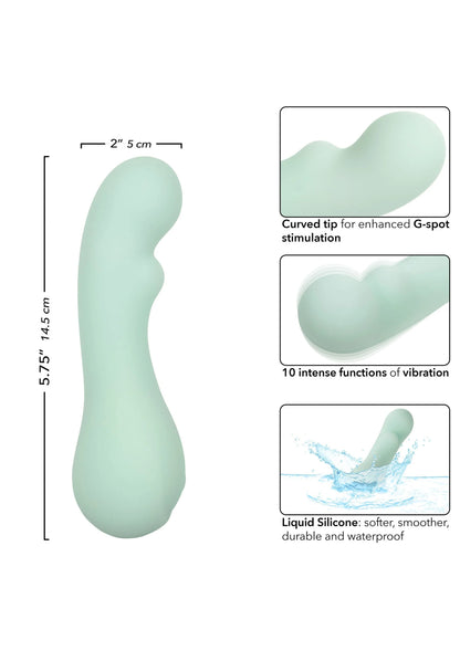 Bestel: Pacifica Bora by CalExocits - bij Happytoys: de erotische sex webshop | liever Happy dan Easy ⭐⭐⭐⭐⭐