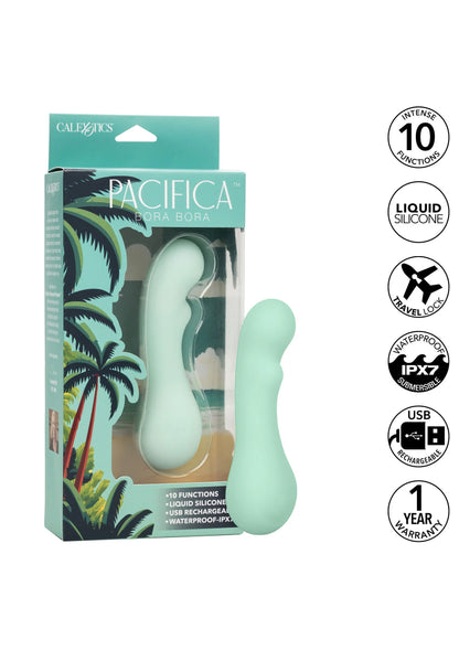 Bestel: Pacifica Bora by CalExocits - bij Happytoys: de erotische sex webshop | liever Happy dan Easy ⭐⭐⭐⭐⭐
