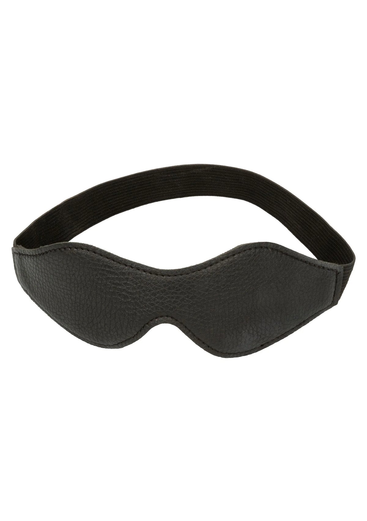 Bestel: Nocturnal Eye Mask by CalExotics - bij Happytoys: de erotische sex webshop | liever Happy dan Easy ⭐⭐⭐⭐⭐ - Default Title - 11930 - BLACK