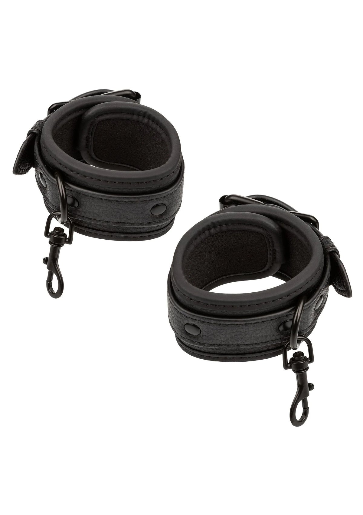 Bestel: Nocturnal Hog Tie by CalExotics - bij Happytoys: de erotische sex webshop | liever Happy dan Easy ⭐⭐⭐⭐⭐