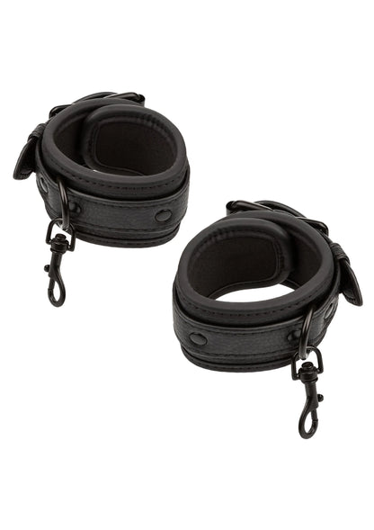 Bestel: Nocturnal Hog Tie by CalExotics - bij Happytoys: de erotische sex webshop | liever Happy dan Easy ⭐⭐⭐⭐⭐