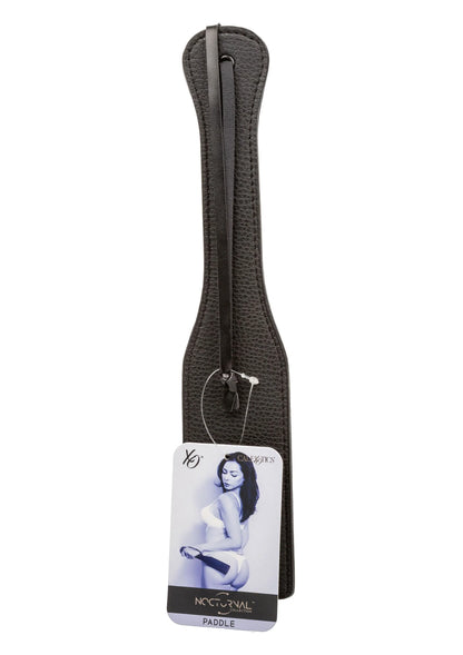 Bestel: Nocturnal Paddle by CalExotics - bij Happytoys: de erotische sex webshop | liever Happy dan Easy ⭐⭐⭐⭐⭐