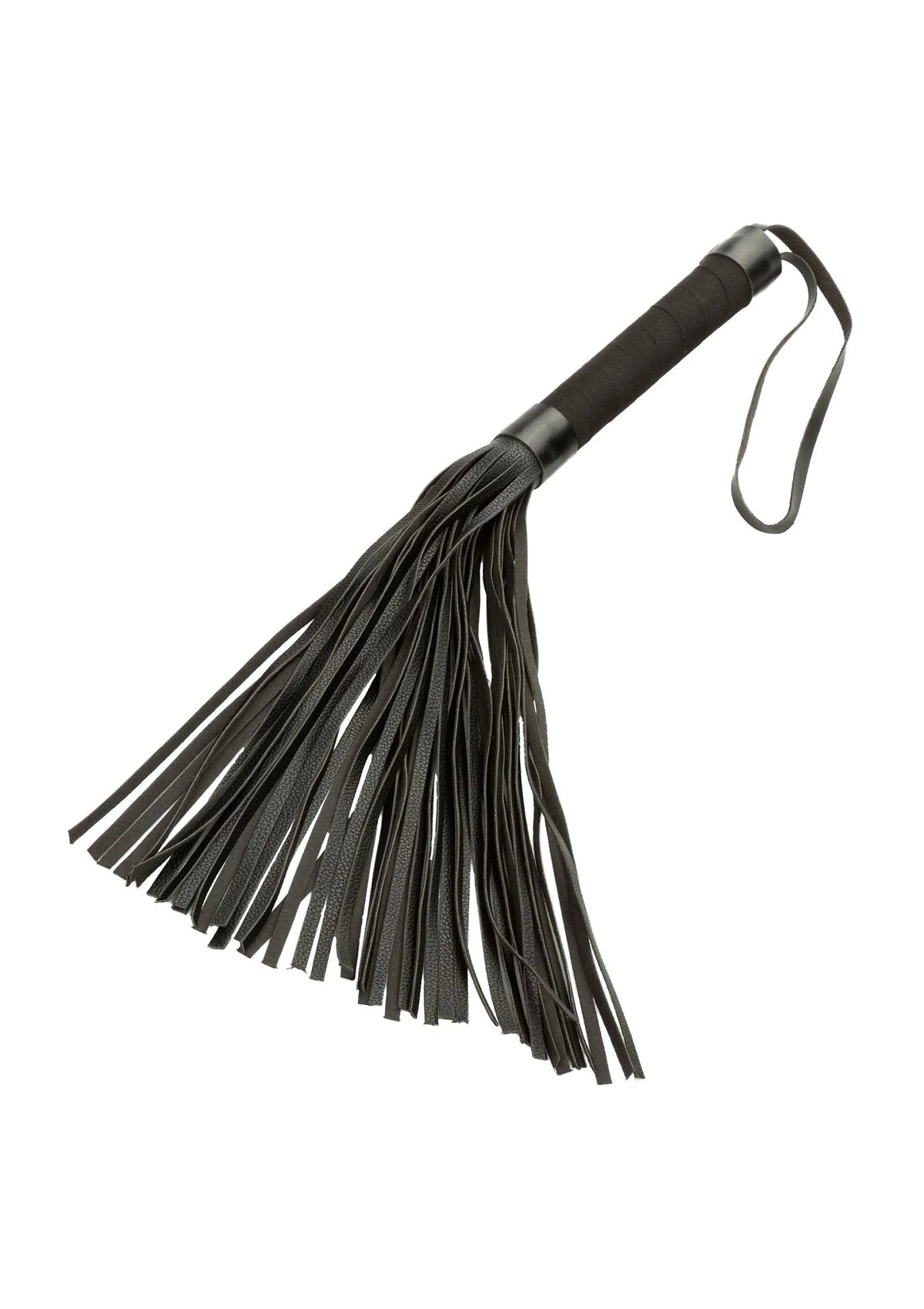 Bestel: Nocturnal Flogger by CalExotics - bij Happytoys: de erotische sex webshop | liever Happy dan Easy ⭐⭐⭐⭐⭐