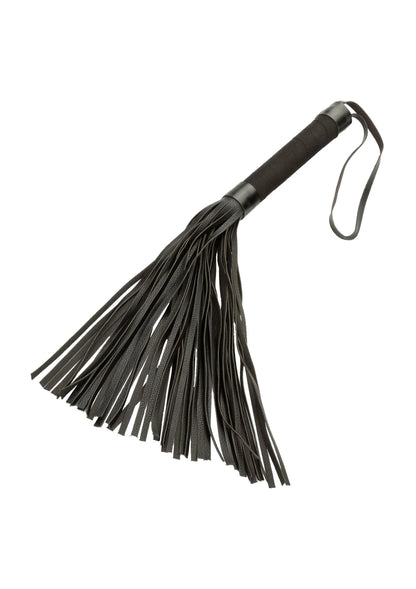 Bestel: Nocturnal Flogger by CalExotics - bij Happytoys: de erotische sex webshop | liever Happy dan Easy ⭐⭐⭐⭐⭐