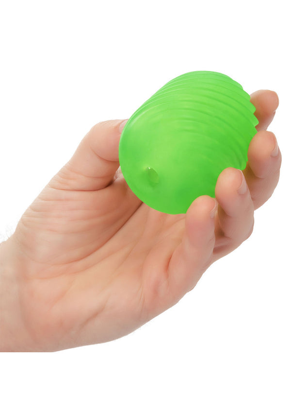 Pop Sock Textured Stroker by CalExotics Pop Socks