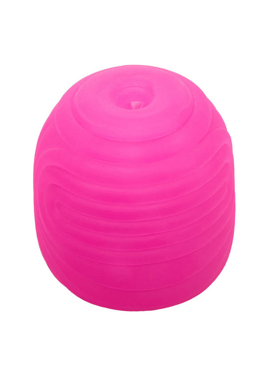 Pop Sock Textured Stroker by CalExotics Pop Socks