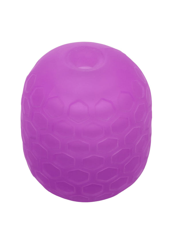 Pop Sock Textured Stroker by CalExotics Pop Socks