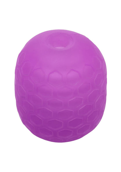 Pop Sock Textured Stroker by CalExotics Pop Socks
