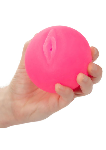 Bestel: Pop Sock Pussy Ass by CalExotics - bij Happytoys: de erotische sex webshop | liever Happy dan Easy ⭐⭐⭐⭐⭐