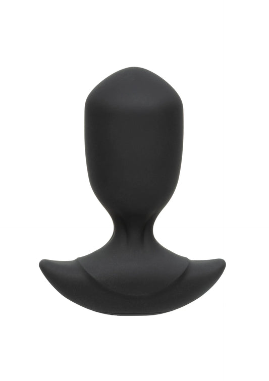 Bestel: Rumbling Torpedo Probe by CalExotics Rock Bottom - bij Happytoys: de erotische sex webshop | liever Happy dan Easy ⭐⭐⭐⭐⭐ - Default Title - 11963 - BLACK