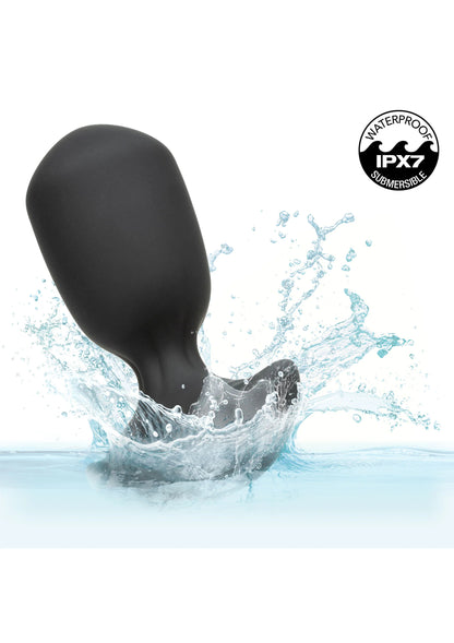 Bestel: Rumbling Torpedo Probe by CalExotics Rock Bottom - bij Happytoys: de erotische sex webshop | liever Happy dan Easy ⭐⭐⭐⭐⭐