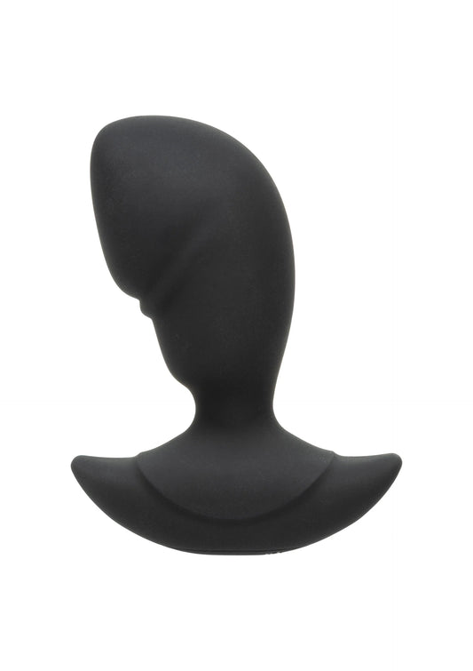 Bestel: Rumbling Stud Probe by CalExotics Rock Bottom - bij Happytoys: de erotische sex webshop | liever Happy dan Easy ⭐⭐⭐⭐⭐ - Default Title - 11964 - BLACK