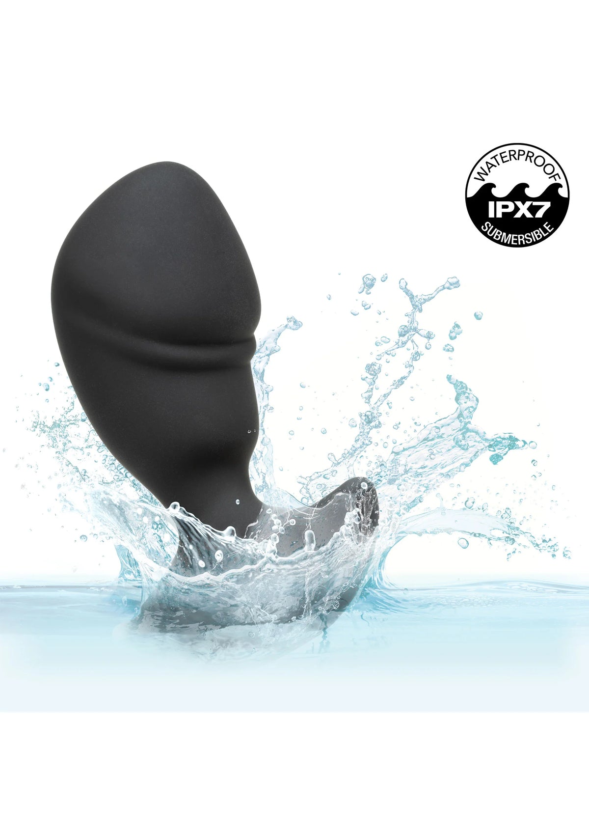 Bestel: Rumbling Stud Probe by CalExotics Rock Bottom - bij Happytoys: de erotische sex webshop | liever Happy dan Easy ⭐⭐⭐⭐⭐