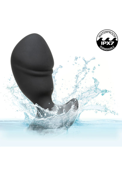 Bestel: Rumbling Stud Probe by CalExotics Rock Bottom - bij Happytoys: de erotische sex webshop | liever Happy dan Easy ⭐⭐⭐⭐⭐