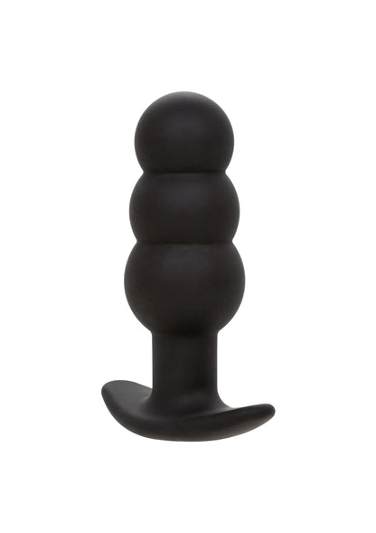 Bestel: Rock Bottom Beaded Probe by CalExotics - bij Happytoys: de erotische sex webshop | liever Happy dan Easy ⭐⭐⭐⭐⭐ - Default Title - 11969 - BLACK