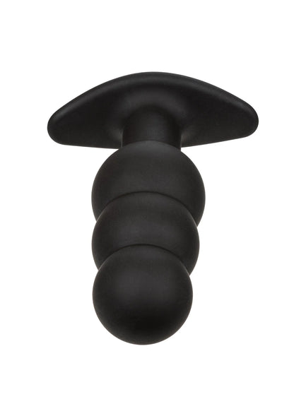 Bestel: Rock Bottom Beaded Probe by CalExotics - bij Happytoys: de erotische sex webshop | liever Happy dan Easy ⭐⭐⭐⭐⭐
