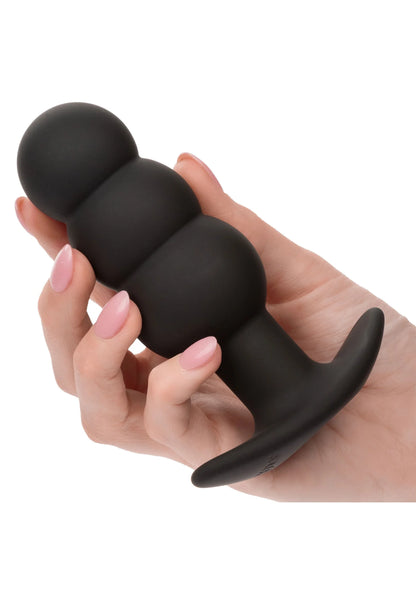 Bestel: Rock Bottom Beaded Probe by CalExotics - bij Happytoys: de erotische sex webshop | liever Happy dan Easy ⭐⭐⭐⭐⭐
