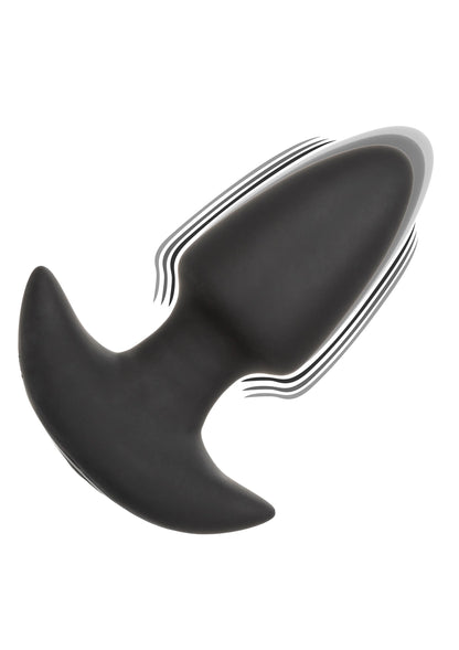 Bestel: Thrusting and Vibrating Probe by CalExotics - bij Happytoys: de erotische sex webshop | liever Happy dan Easy ⭐⭐⭐⭐⭐