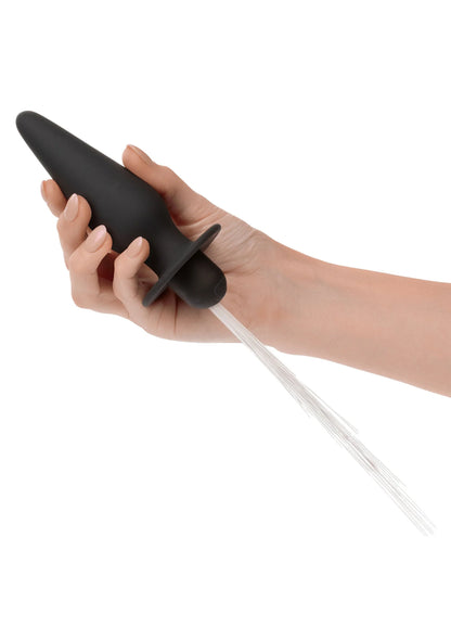 Bestel: Vibrating Light Up Anal Probe by CalExotics - bij Happytoys: de erotische sex webshop | liever Happy dan Easy ⭐⭐⭐⭐⭐