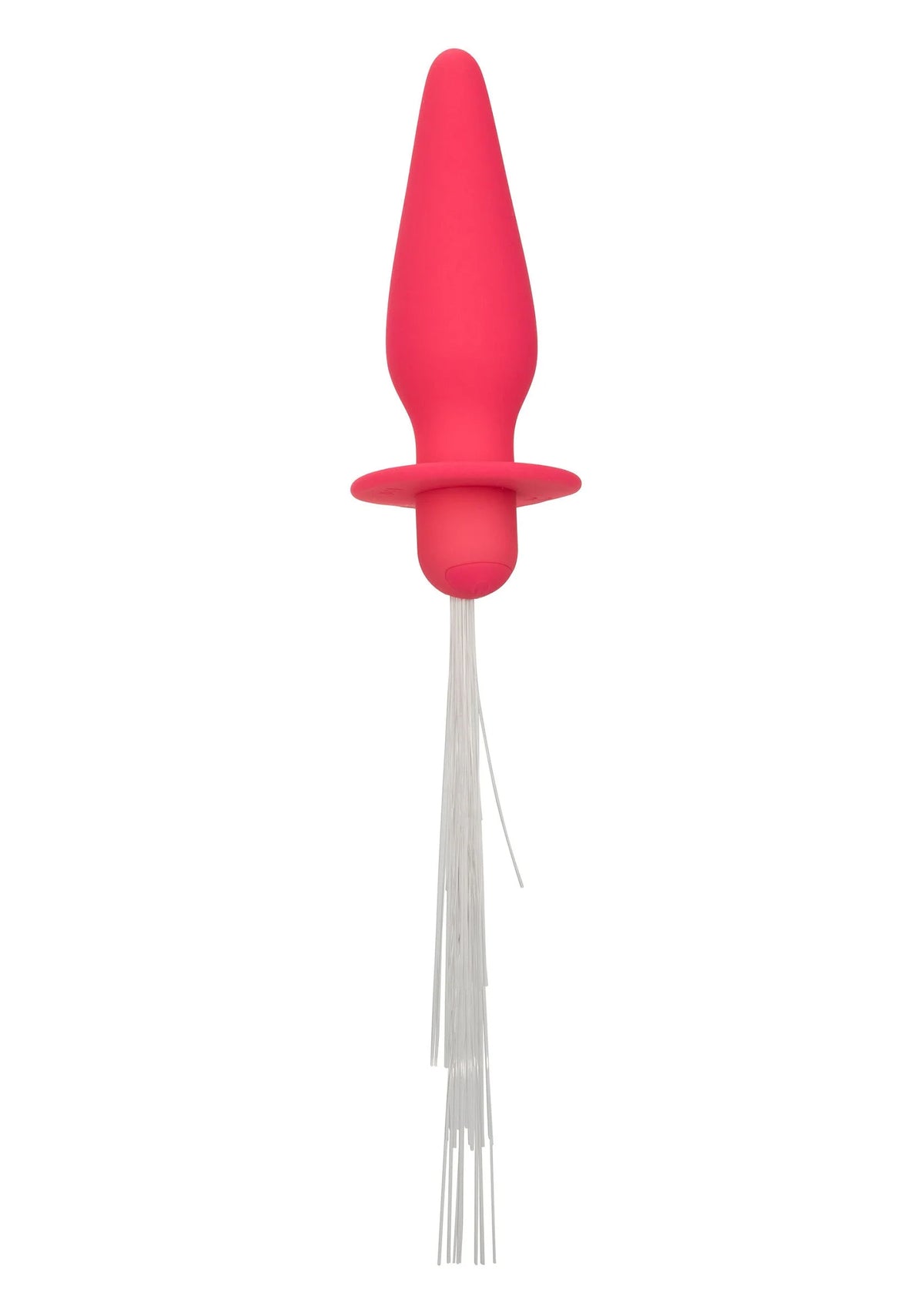 Bestel: Vibrating Light Up Anal Probe by CalExotics - bij Happytoys: de erotische sex webshop | liever Happy dan Easy ⭐⭐⭐⭐⭐ - Roze - 11975 - PINK
