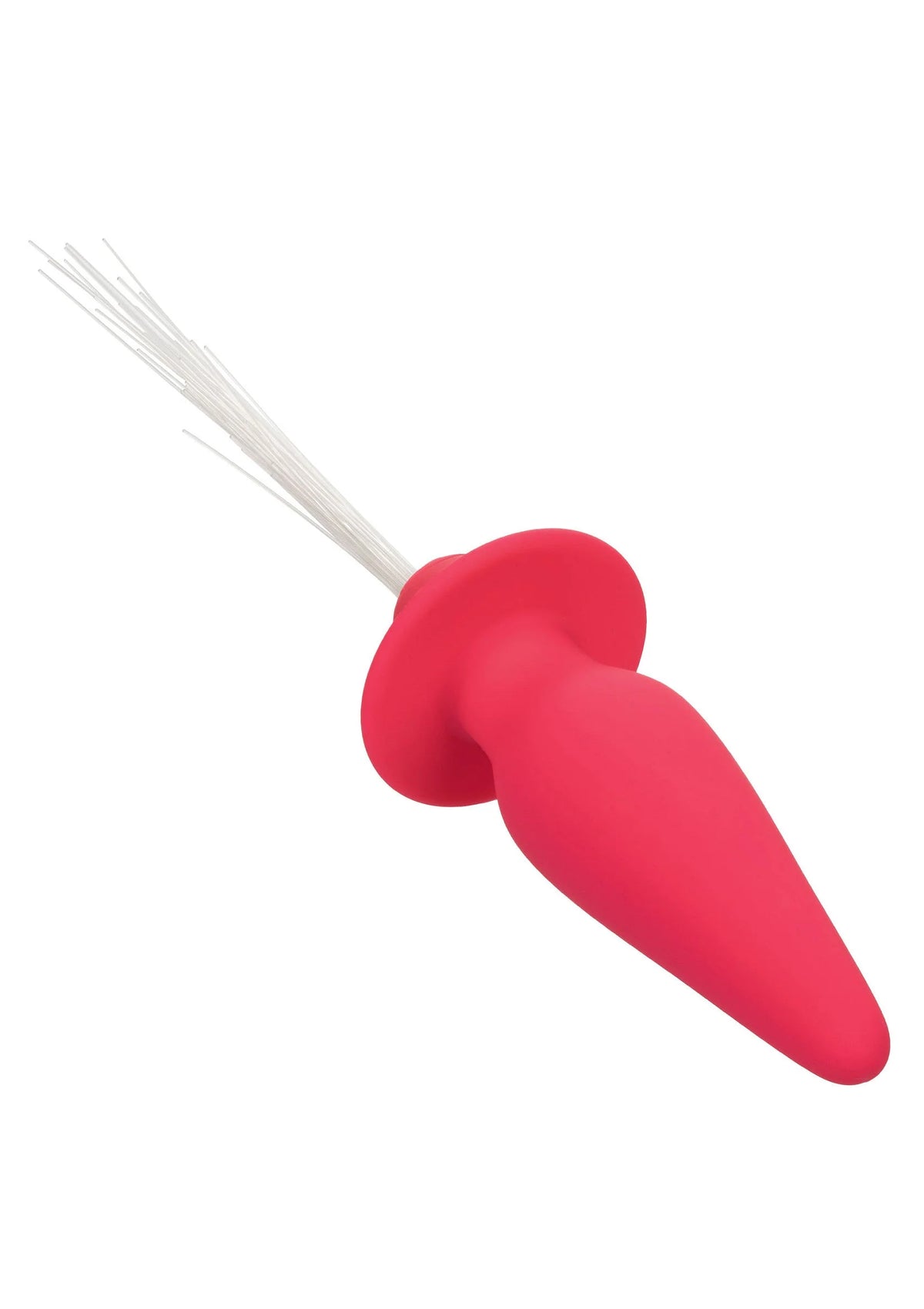 Bestel: Vibrating Light Up Anal Probe by CalExotics - bij Happytoys: de erotische sex webshop | liever Happy dan Easy ⭐⭐⭐⭐⭐