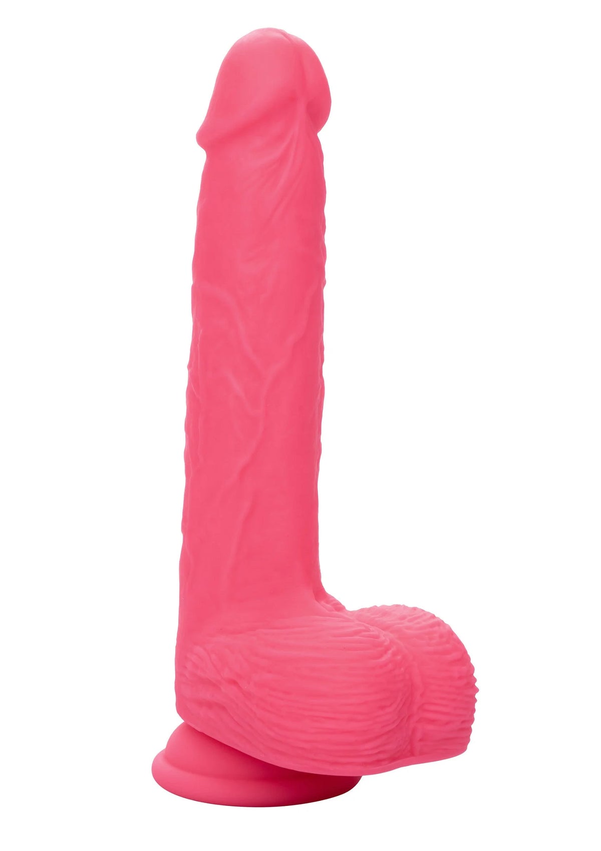 Bestel: Rumbling & Thrusting Vibrator by CalExotics Studs - bij Happytoys: de erotische sex webshop | liever Happy dan Easy ⭐⭐⭐⭐⭐ - Default Title - 11981 - PINK