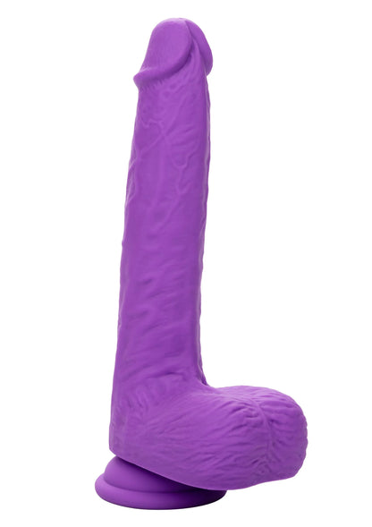 Bestel: Gyrating & Thrusting Studs by CalExotics - bij Happytoys: de erotische sex webshop | liever Happy dan Easy ⭐⭐⭐⭐⭐ - Default Title - 11982 - PURPLE