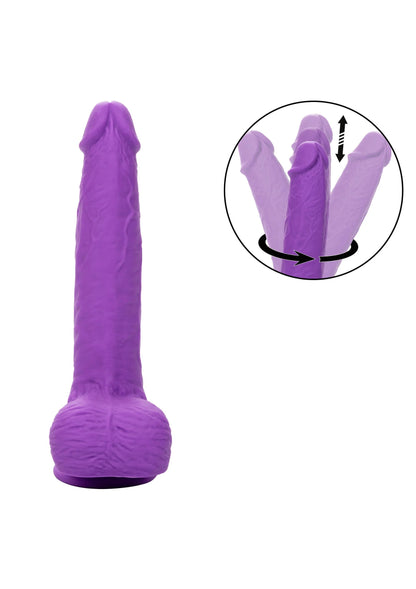 Bestel: Gyrating & Thrusting Studs by CalExotics - bij Happytoys: de erotische sex webshop | liever Happy dan Easy ⭐⭐⭐⭐⭐