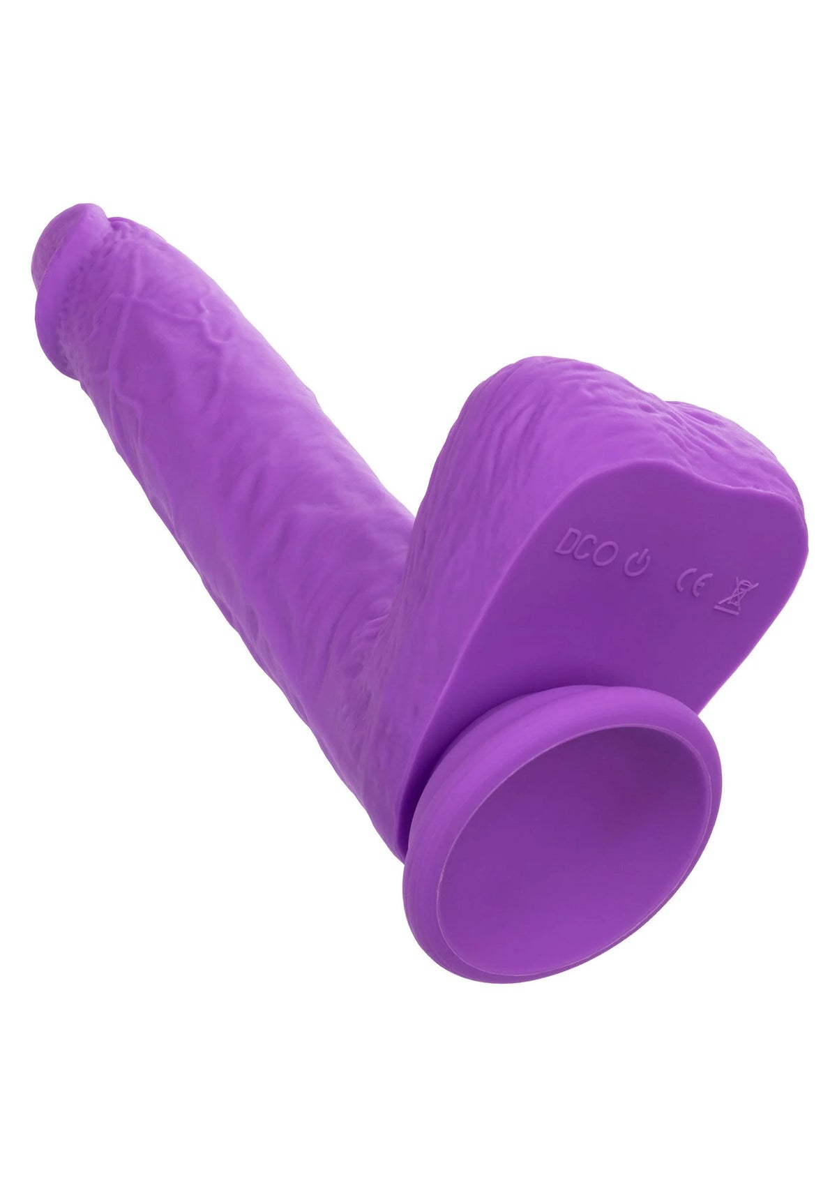 Bestel: Gyrating & Thrusting Studs by CalExotics - bij Happytoys: de erotische sex webshop | liever Happy dan Easy ⭐⭐⭐⭐⭐