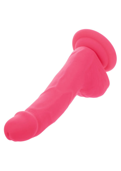 Bestel: Neon Silicone Studs 6 inch by CalExotics - bij Happytoys: de erotische sex webshop | liever Happy dan Easy ⭐⭐⭐⭐⭐