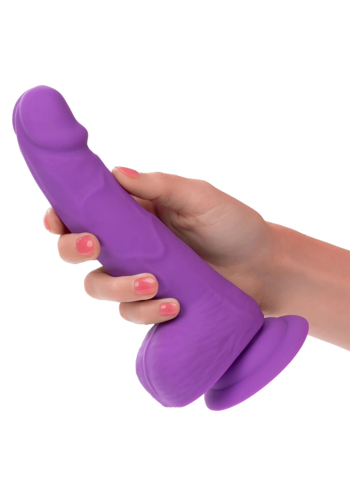 Bestel: Neon Silicone Studs 6 inch by CalExotics - bij Happytoys: de erotische sex webshop | liever Happy dan Easy ⭐⭐⭐⭐⭐